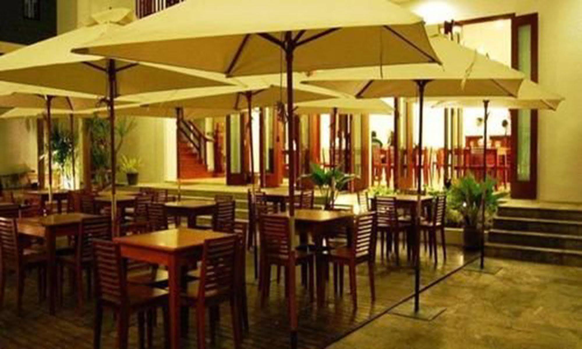 Sabaidee@Lao Hotel Vientiane Extérieur photo